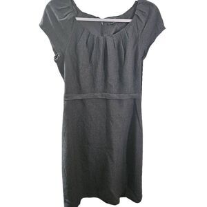 Elie  Tahari wool dress